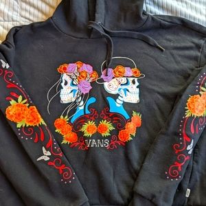Vans Hoodie